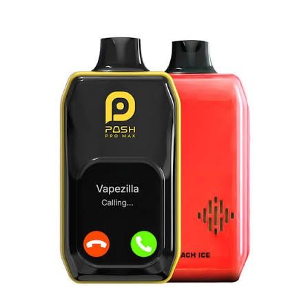 Vape 30.000 Puffs Telefon Jocuri Touch Screen Muzica