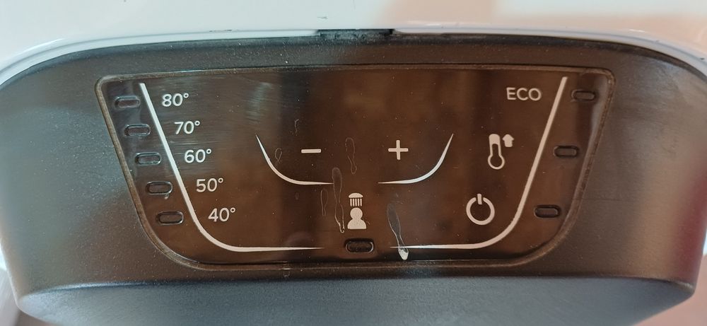 Boiler electric Ariston 50L