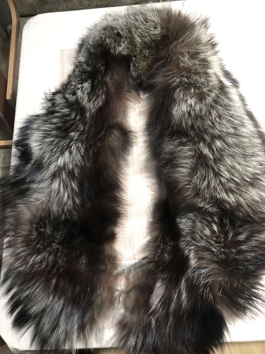 Продам мех писец в хорошем виде