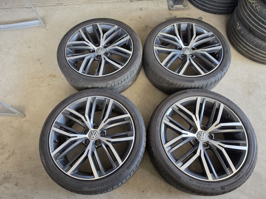 Джанти 19 / 5х112 - VW Passat Alltrack и др. 5x112