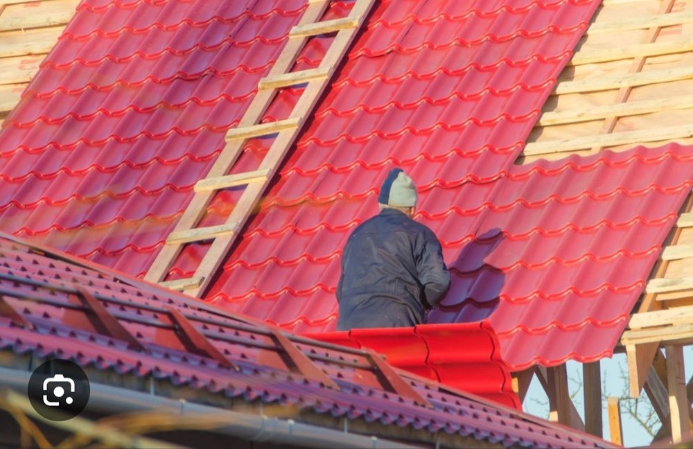 Reparam sau înlocuim acoperisuri