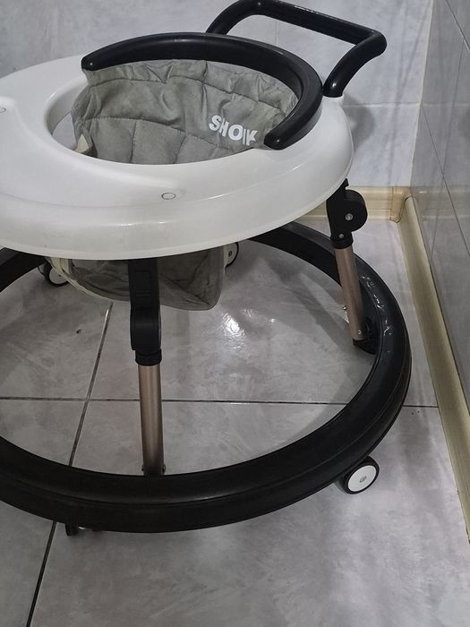 Продаётся ходунок.