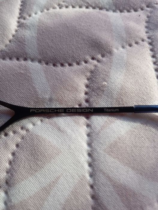 Мъжки слънчеви очила PORSCHE DESIGN