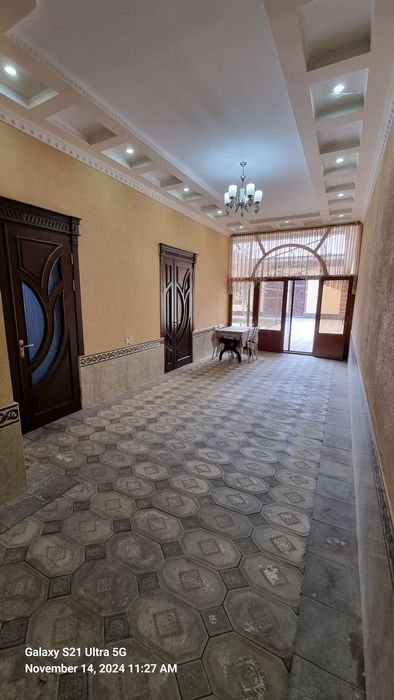 Свой собственный катедж в г. Карши