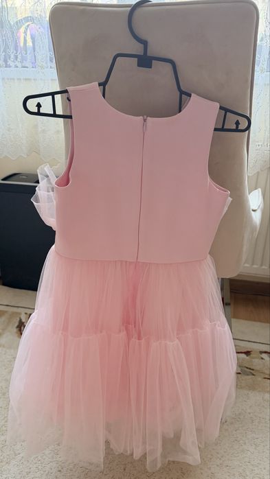 Детски рокли - 8-9 години