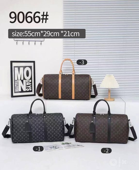 Louis Vuitton sumka