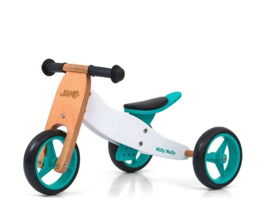 Колело за баланс