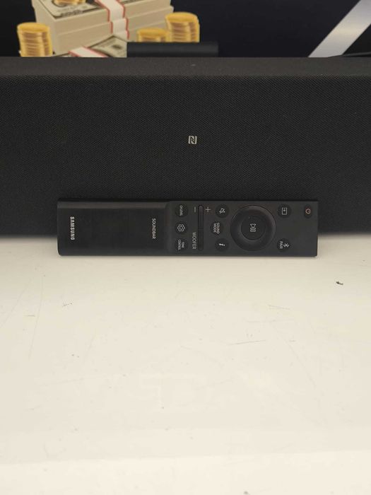 Soundbar Samsung HW-B400F AGP Amanet 4154