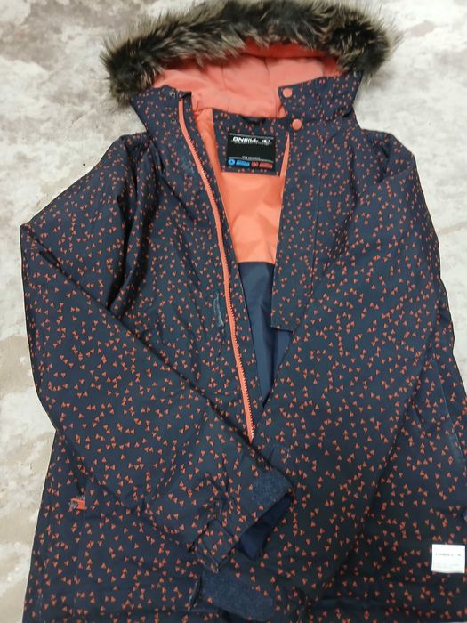 Geacă iarnă oneill