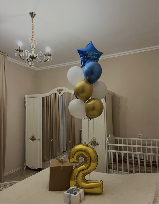 Спальный гарнитур