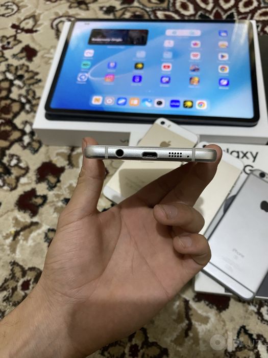 Samsung Galaxy A5 (2016)