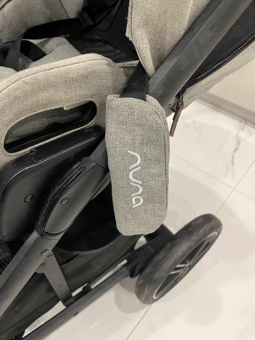 Детская коляска NUNA