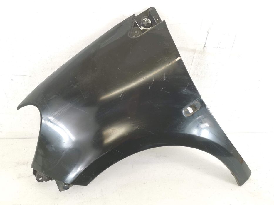 Ляв преден калник Smart Fortwo 3 [ - ] Оригинален, в добро състояние С