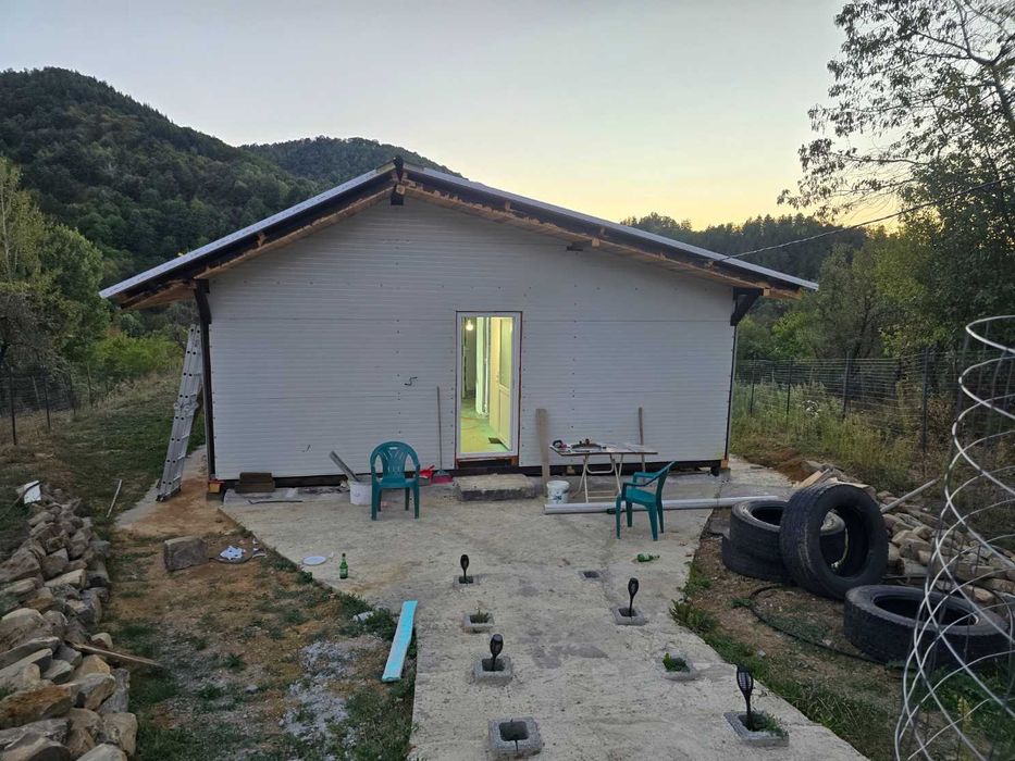 Продава се Къща в Троян - 80 кв.м за 1052 €/кв.м - Снимка #3