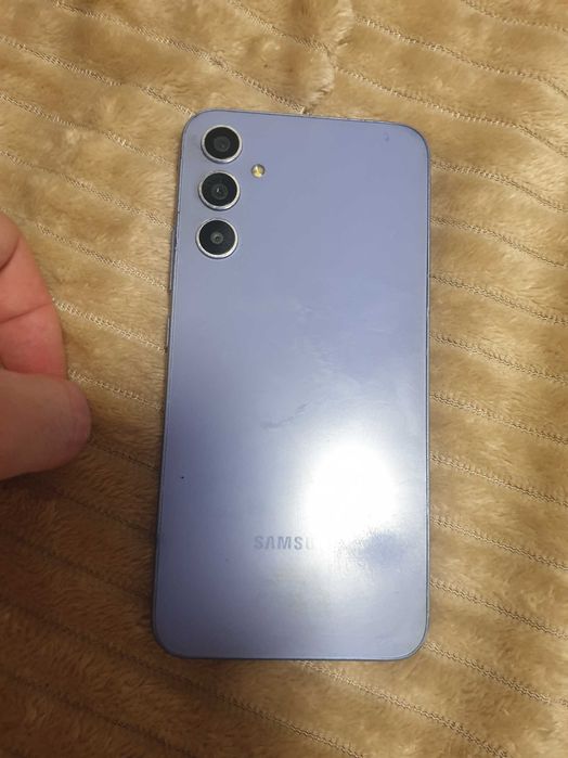 Samsung a 34 pentru piese display functional