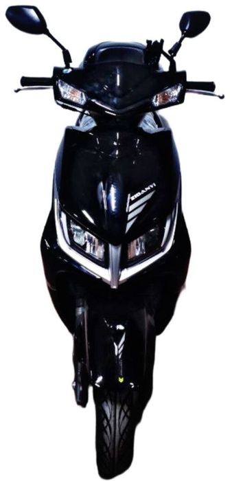 ZIDANYI m8 90км/ч