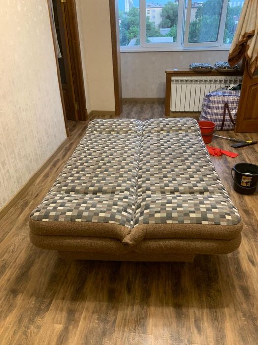 Диван раскладной