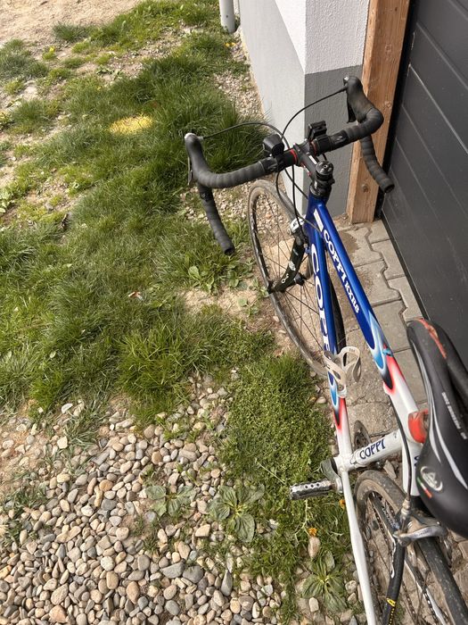 cursiera COPPI  KXRS