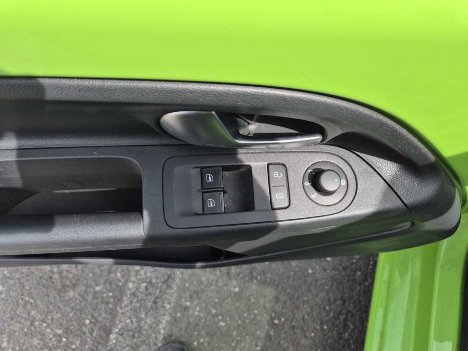 SKODA Citigo 2018 — imagine 5