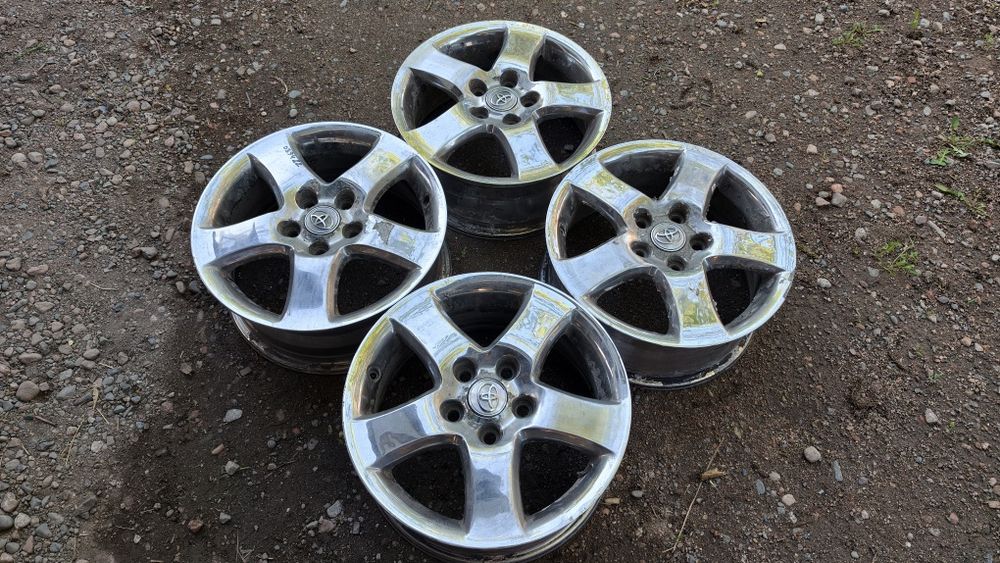 Комплект дисков R16.