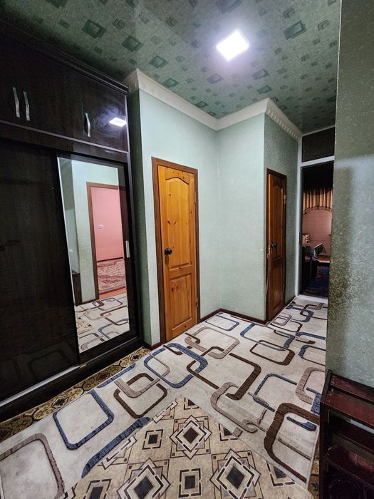 Шаркда 2хонали уй ижара берилади