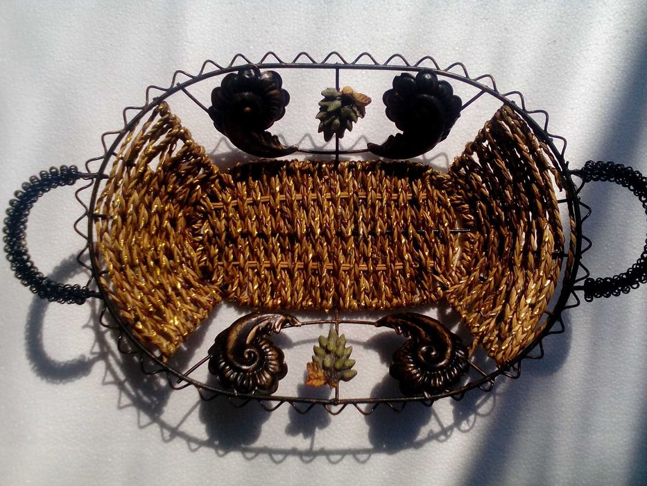 Панер фруктиера