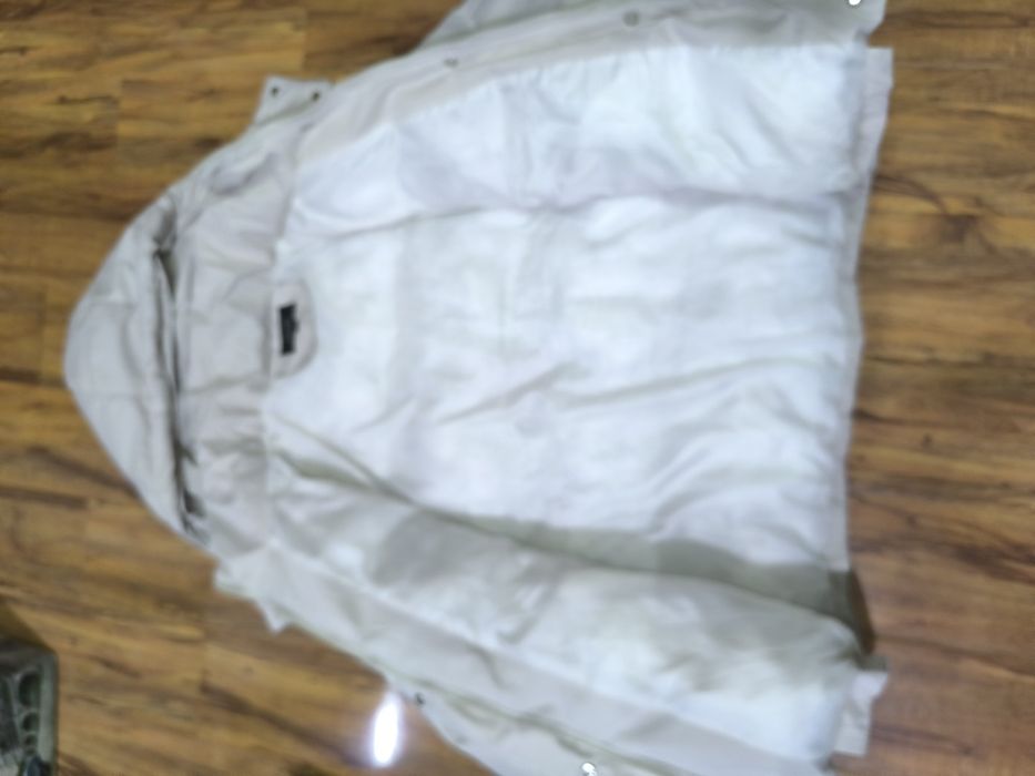 Куртка теплая на девочку  11/12 лет