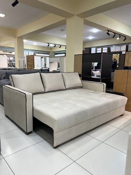 Диван Еврокнижка. Можно купить в рассрочку но без скидок.