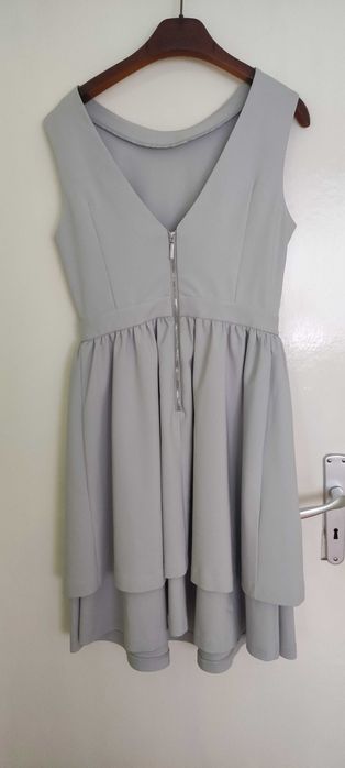 Светло синя рокля, Мохито