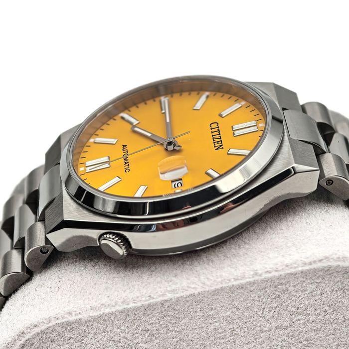 Citizen Tsuyosa Automatic NJ0150-81Z