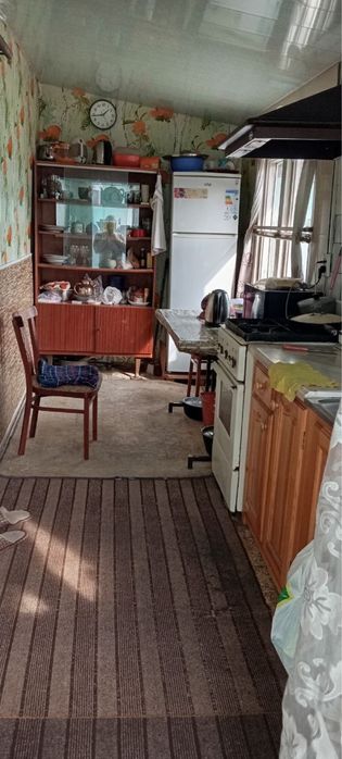 Сдается дом у метро Чоштепа