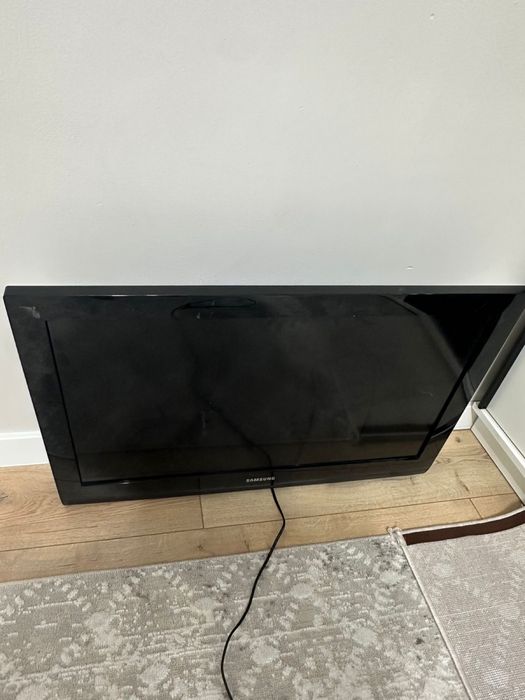 SAMSUNG ЖК-телевизор Модель : LE32C350D1W