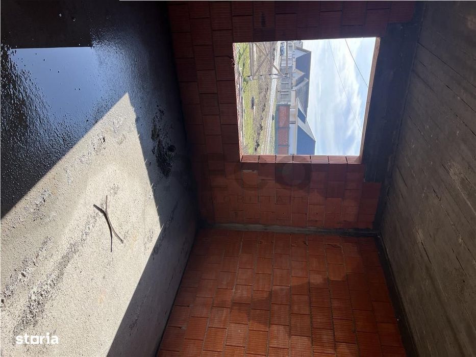 RECO apartament 2 camere in  Santandrei
