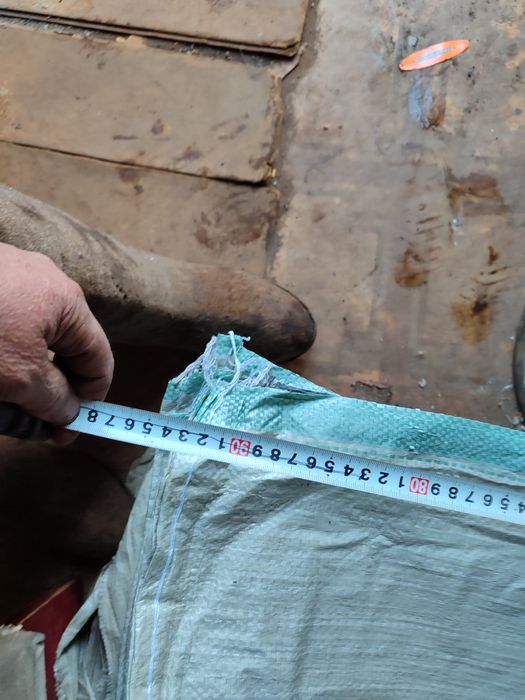 Продам мешки .г Талдыкорган