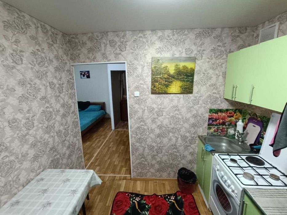 Продам квартиру по Сейфулина