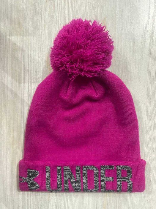 Under Armour Women's шапка с США