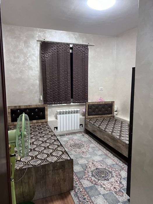 Kvartira navastroyka prodayotsa