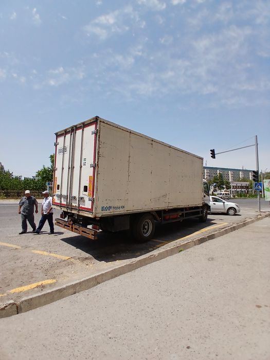 ISUZU FTR 33 hhhh