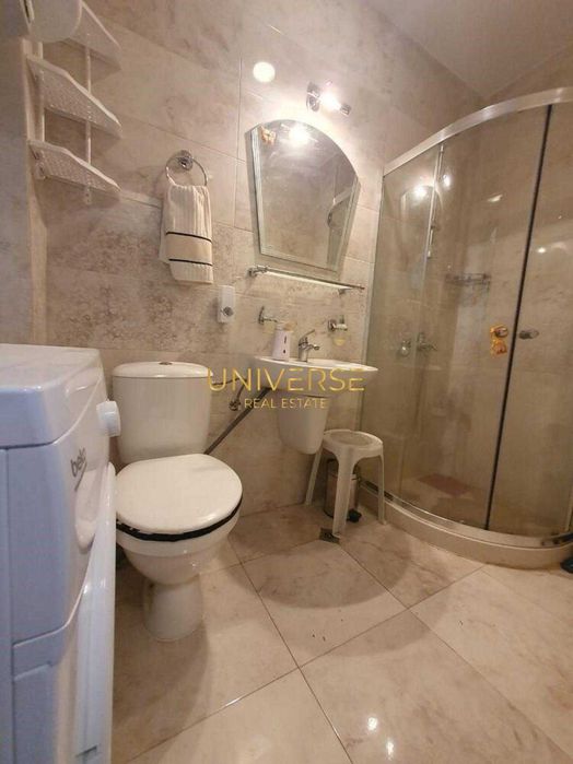 Продава се Едностаен апартамент в с. Равда, Област Бургас - 31 кв.м за 1259 €/кв.м - Снимка #5