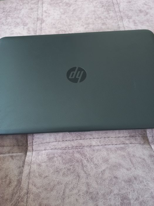 Продам ноутбук hp