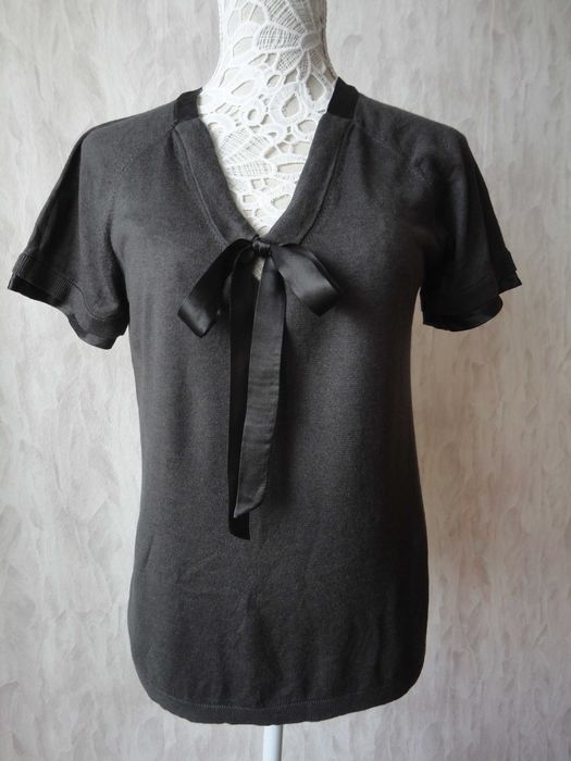 Hugo Boss/М/коприна и кашмир/дамска блуза