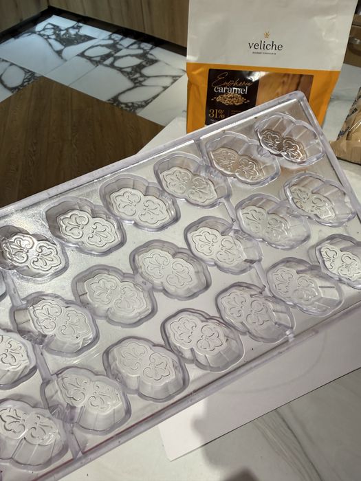 Поликорбонатные формы от Implast