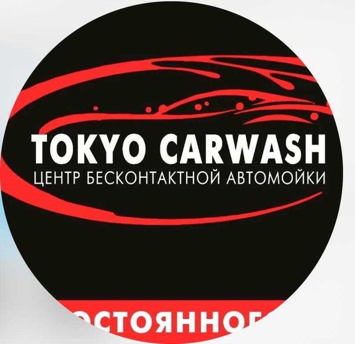 Логотип в 3-ёх вариантах от профессионала