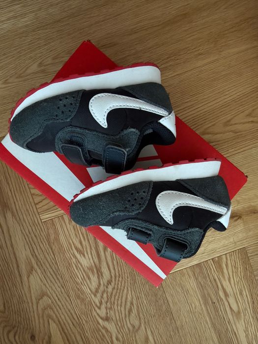 Детски маратонки nike 19,5 размер