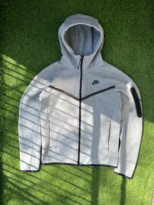 Мъжко горнище : Nike Fleece Tech XS