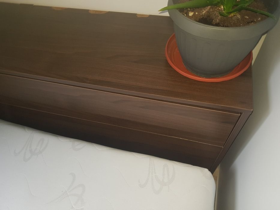 Ракла за легло Приста