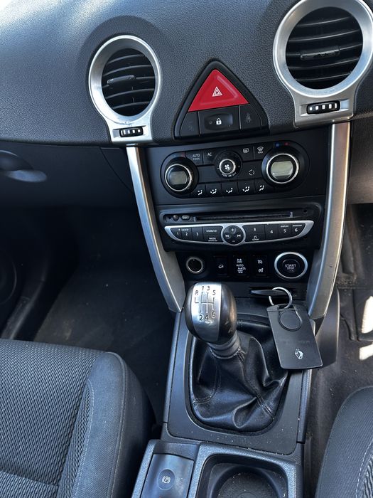 Piese Renault Koleos an 2009 jante far usa haion bara capota aripa