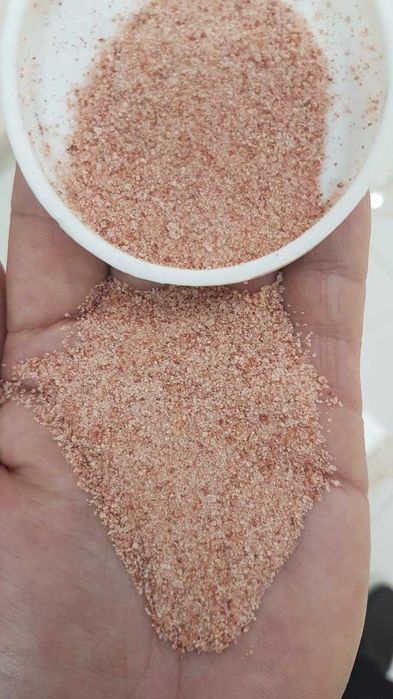 калий хлористый Туркмения