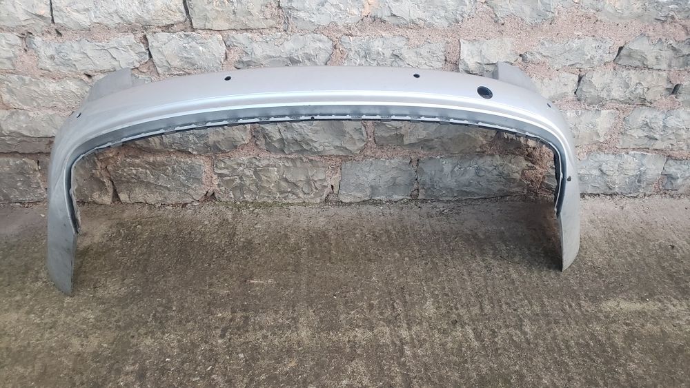 Броня/брони Задна броня Audi B8 2008-12g.  (#441)