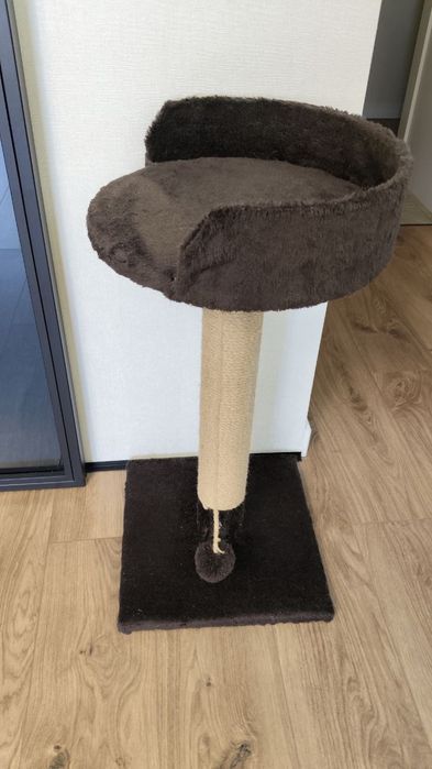 Когтеточка новая оригинал